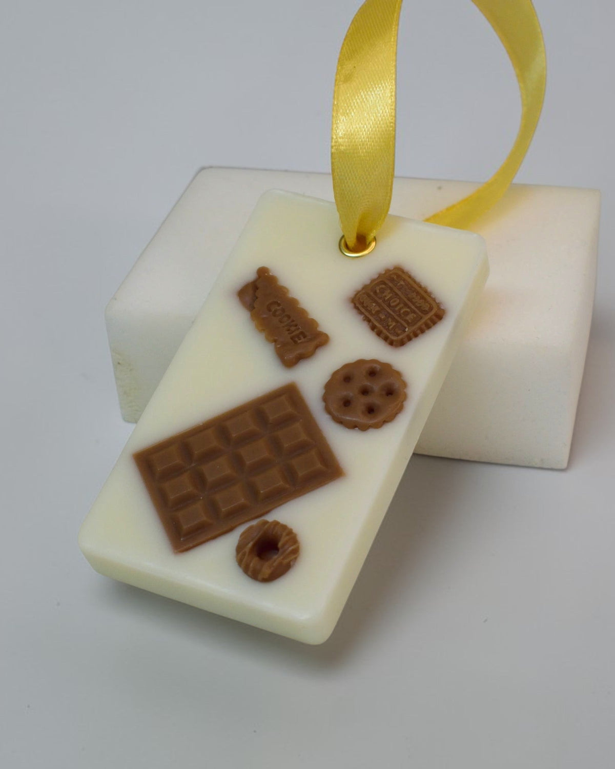 odorizante dulap din ceara parfumata colectia Delicii Luxora design decorativ elegant pentru dulapuri si sertare