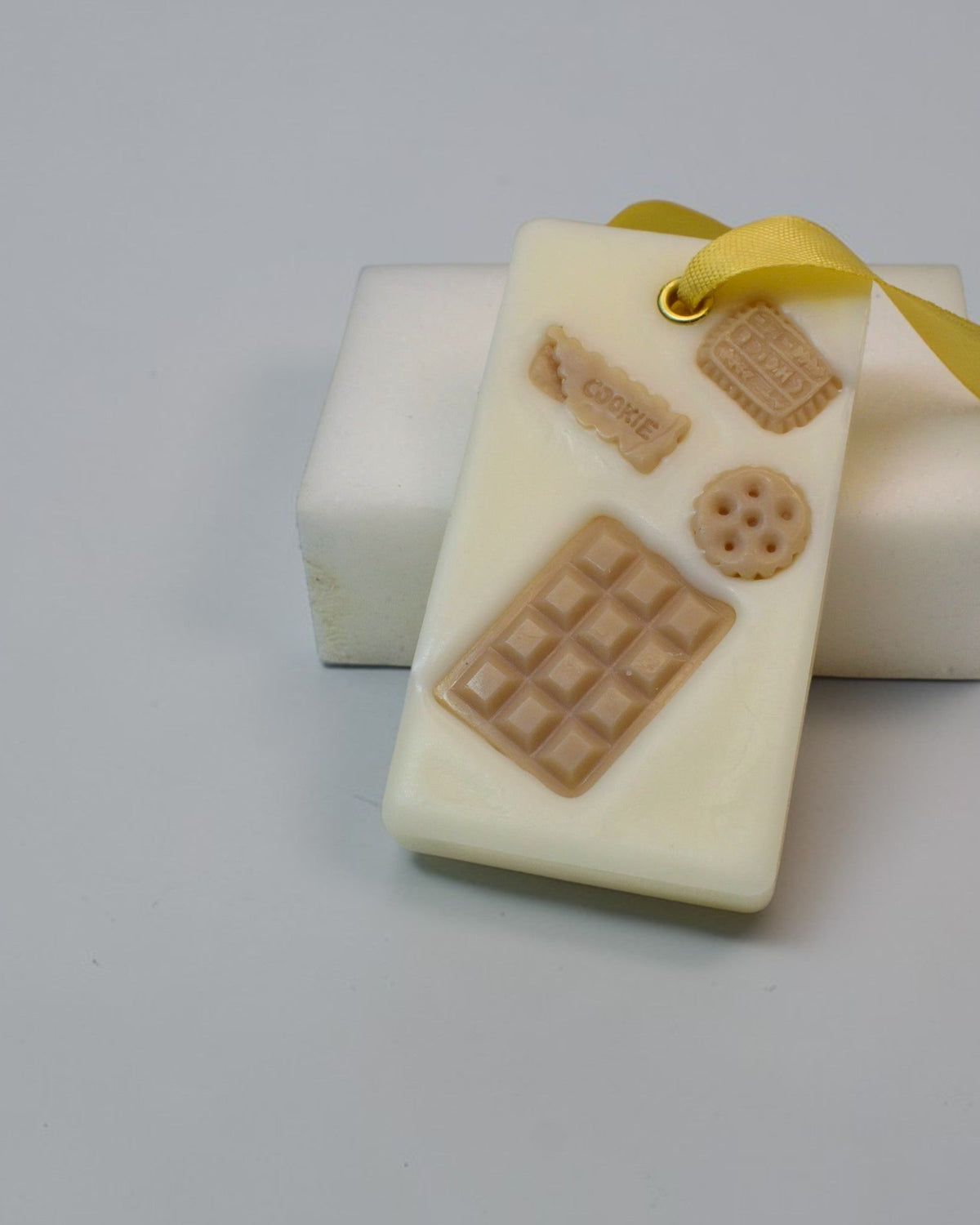 odorizante dulap din ceara parfumata colectia Delicii Luxora design decorativ elegant pentru dulapuri si sertare