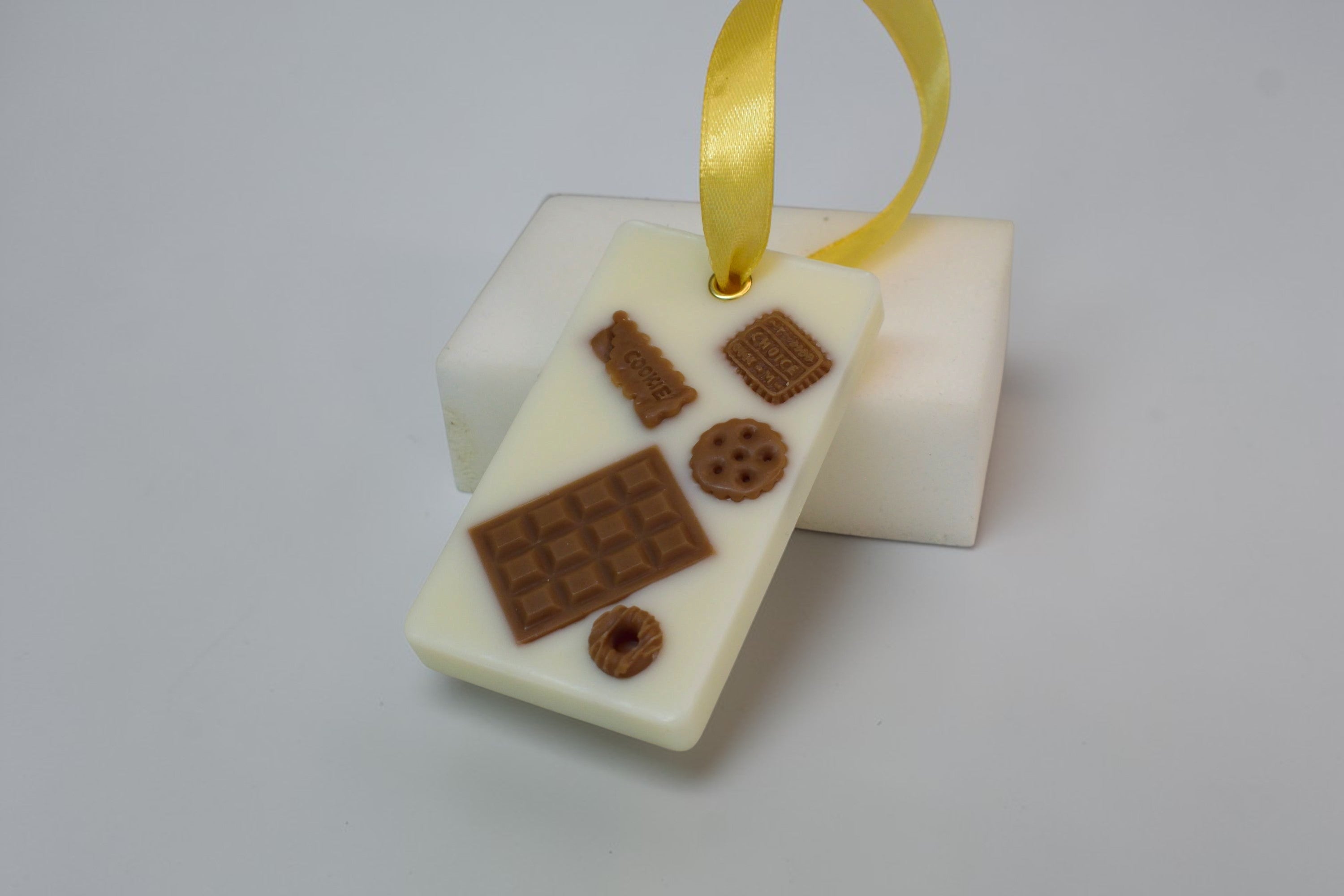 odorizante dulap din ceara parfumata colectia Delicii Luxora design decorativ elegant pentru dulapuri si sertare
