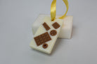 odorizante dulap din ceara parfumata colectia Delicii Luxora design decorativ elegant pentru dulapuri si sertare