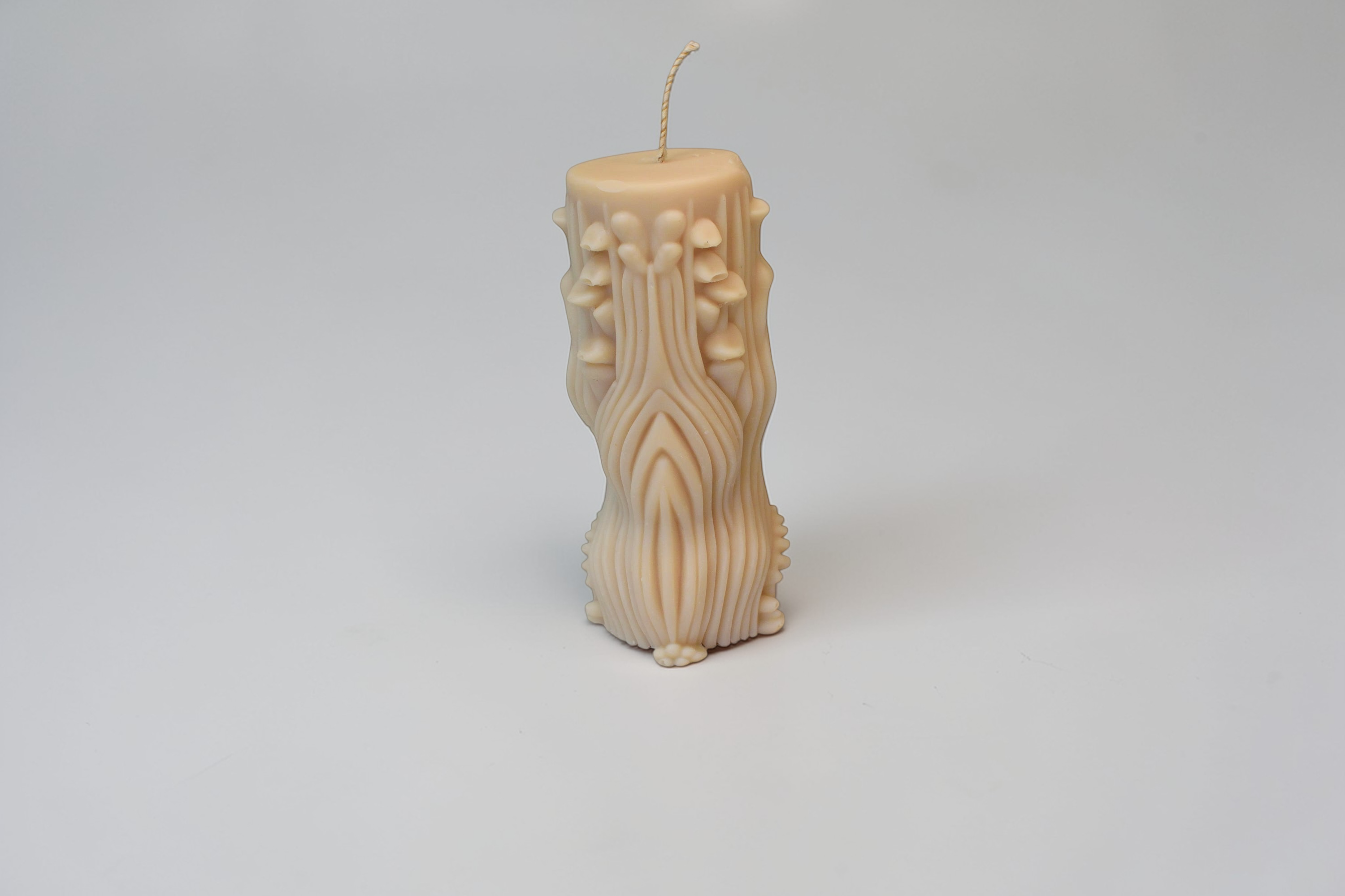 Lumânare decorativă sculpturală – Arbor