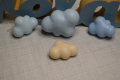 Lumânare de mărturie – formă nor